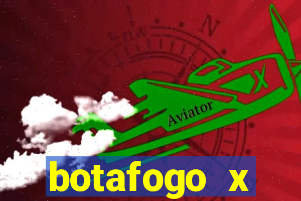 botafogo x bragantino palpites